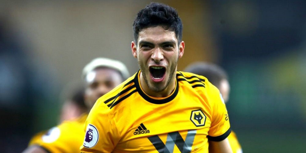 Raúl Jiménez se convirtió en el jugador más valioso de la historia del fútbol mexicano