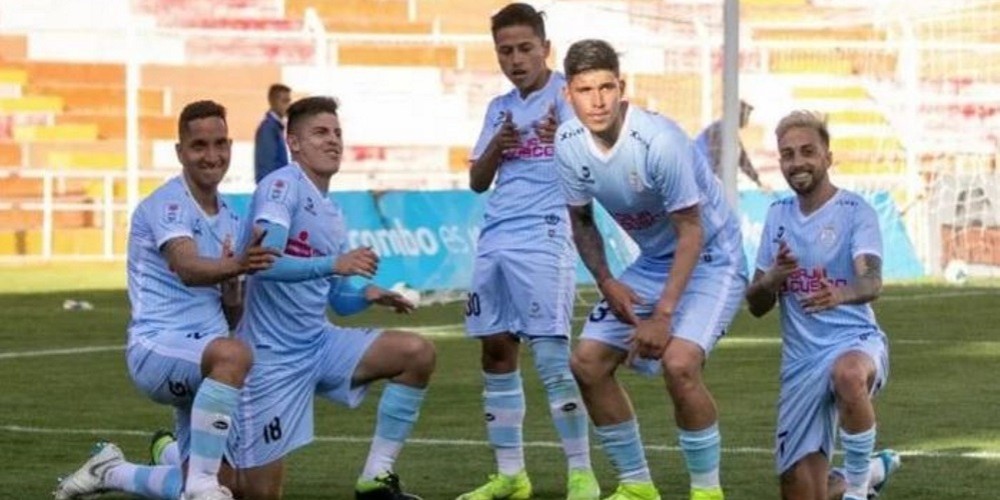 El Real Garcilaso de Per&uacute; pasar&aacute; a llamarse Cusco F&uacute;tbol Club