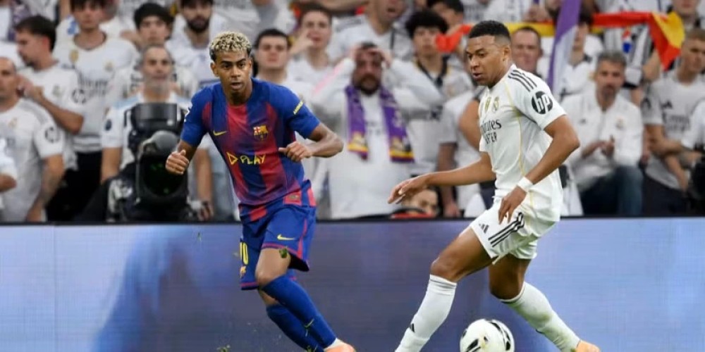 Real Madrid y Barcelona: los clubes m&aacute;s caros del mundo en 2026