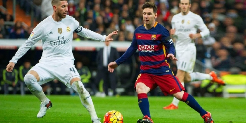 Se confirm&oacute; el d&iacute;a y la hora del pr&oacute;ximo Real Madrid-FC Barcelona por La Liga