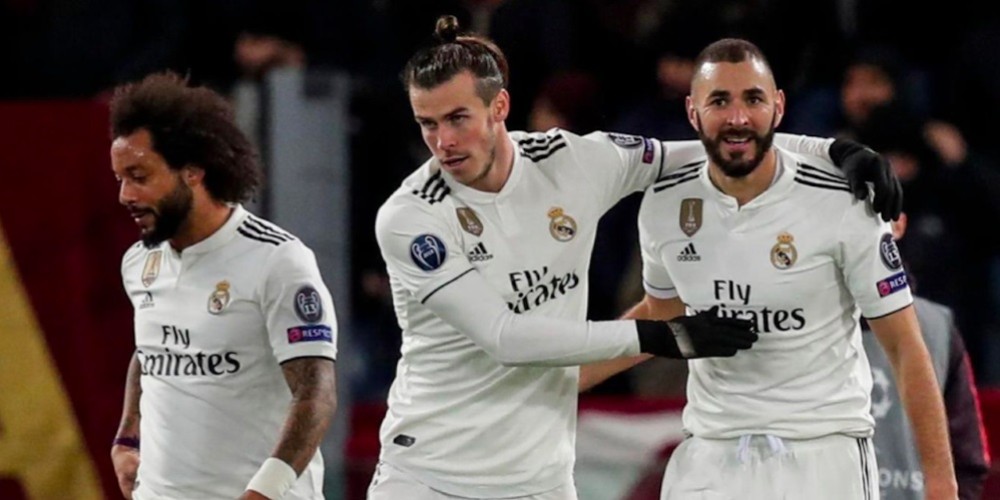 Real Madrid lanzar&aacute; su &aacute;lbum de figuritas digital con tecnolog&iacute;a de criptomonedas