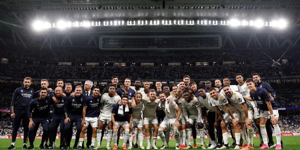 Real Madrid y Borussia Dortmund: las diferencias econ&oacute;micas de los finalistas de la Champions