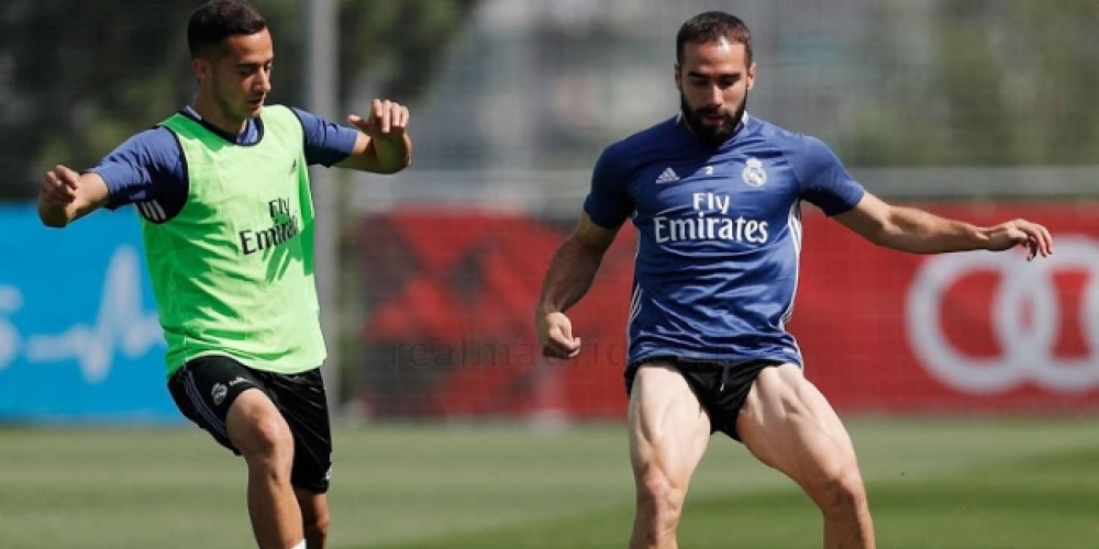 ¿Qué botines usan Ronaldo, Benzema y Bale?