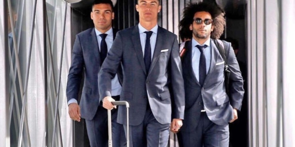 La cábala del Real Madrid para la Champions League en la que ya no está Cristiano Ronaldo