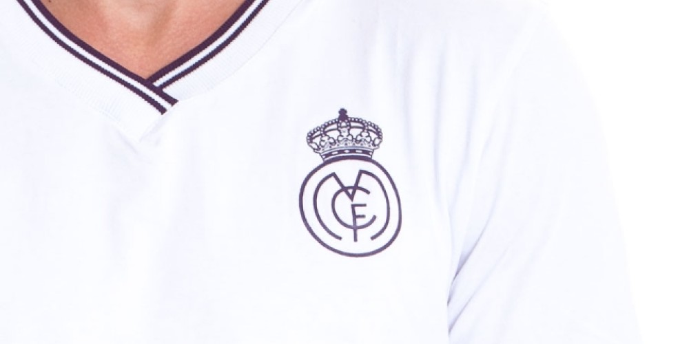 Estas son las camisetas con las que el Real Madrid conquistó la Champions