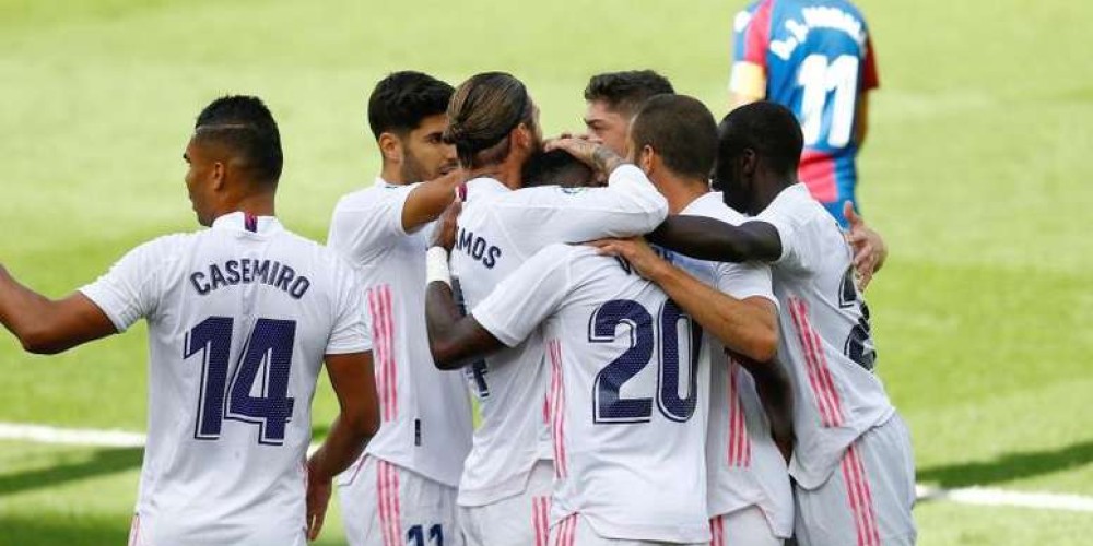 &iquest;Cu&aacute;l es el jugador m&aacute;s valioso del Real Madrid?