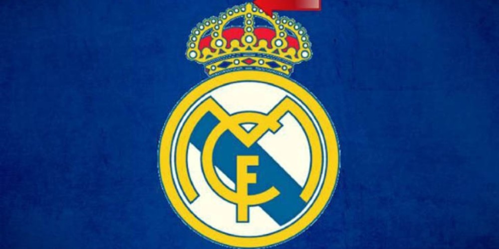 El motivo por el cual se cambió el escudo del Real Madrid para vender sus productos
