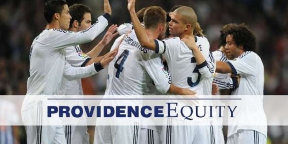 El contrato que compraría los derechos de imagen del Real Madrid en internet