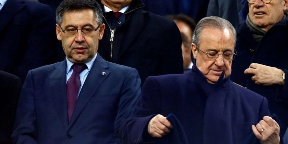 Real Madrid negocia con un fondo de inversi&oacute;n y con la FIFA para crear un nuevo torneo