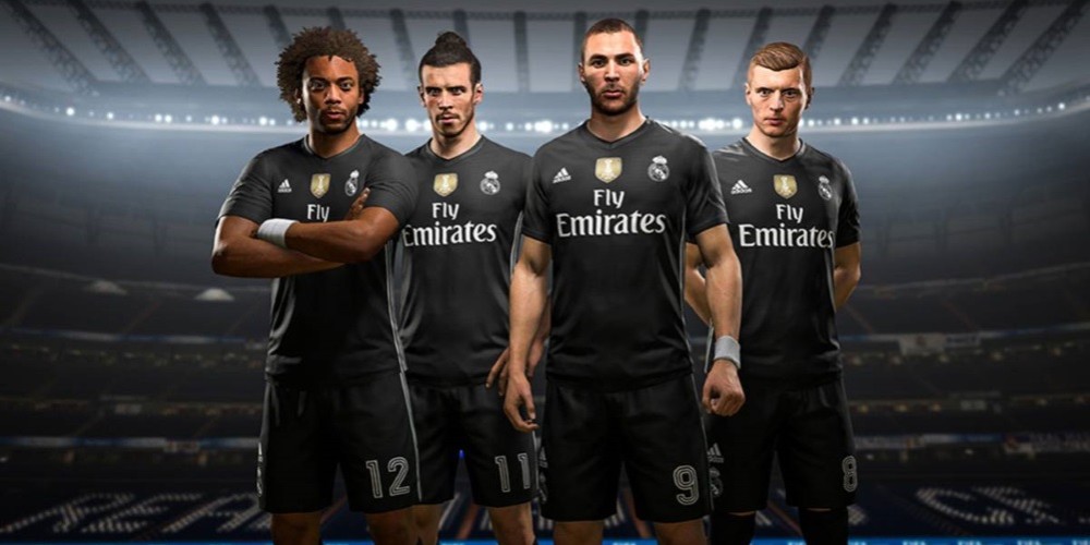 ¿Real Madrid deja el FIFA y se suma al PES en 2021?