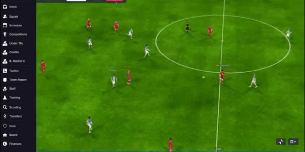 “Football Manager” proyecta sus estadísticas a los próximos 1.000 años