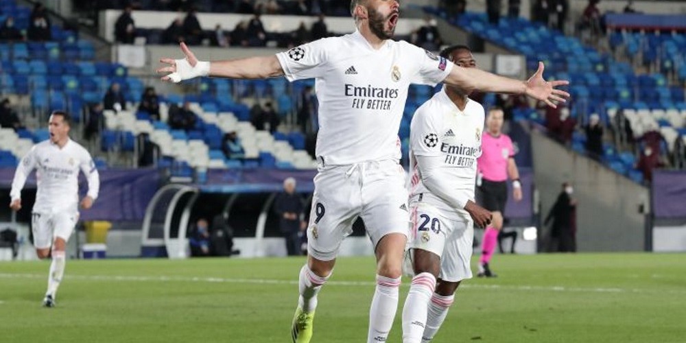 Los millones que ganó y los que podría sumar el Real Madrid en la Champions League