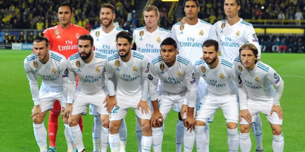 El Real Madrid trabaja por sumar un refuerzo argentino para la pr&oacute;xima temporada