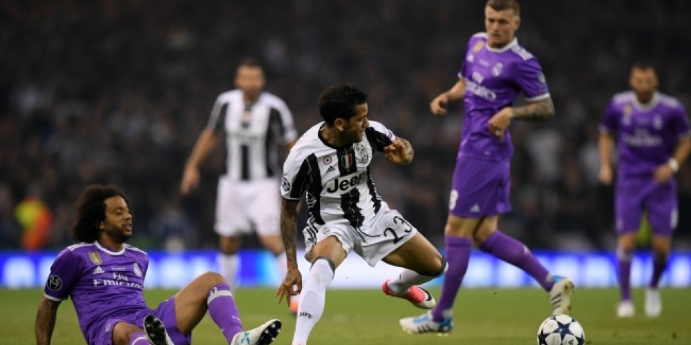 Final de la Champions: la millonaria audiencia por TV que casi rompe un nuevo r&eacute;cord