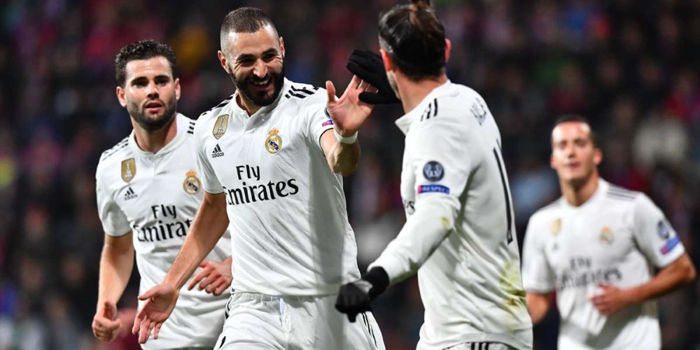 Real Madrid cambió la localía: las otras veces que se mudó de estadio