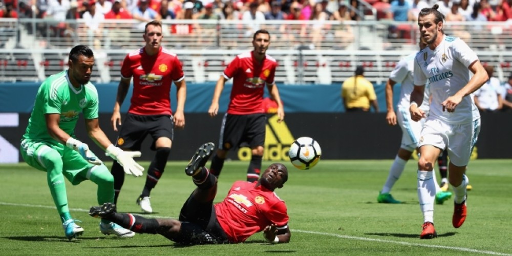 Estos son los 10 clubes que m&aacute;s facturan en todo el mundo