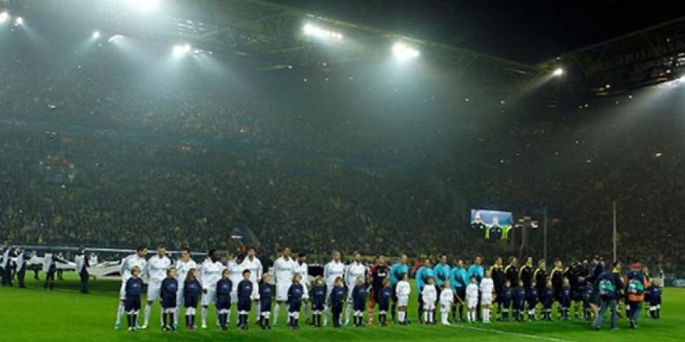 Estos son los ocho rivales a los que el Real Madrid nunca pudo vencer de visitante