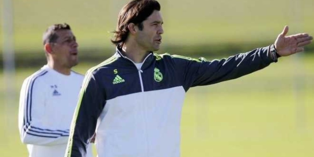 Real Madrid ya piensa en el Mundial de Clubes y diseña un plan físico para quedarse con la Copa