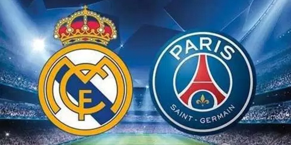 Real Madrid – PSG: el partido del billón y medio de euros que movió la aguja de los patrocinadores
