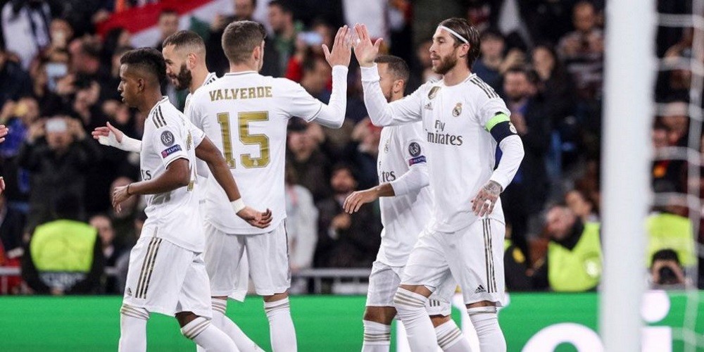 Real Madrid quiere recortar 75 millones de euros de su plantel, &iquest;qui&eacute;nes ser&aacute;n los m&aacute;s perjudicados?