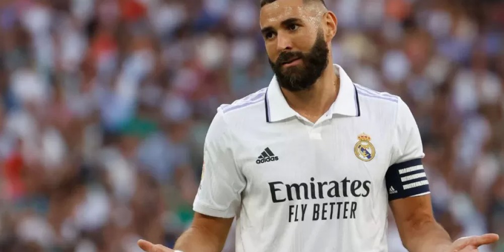 Real Madrid renovó su contrato con Emirates y se convirtió en el más extenso de su historia