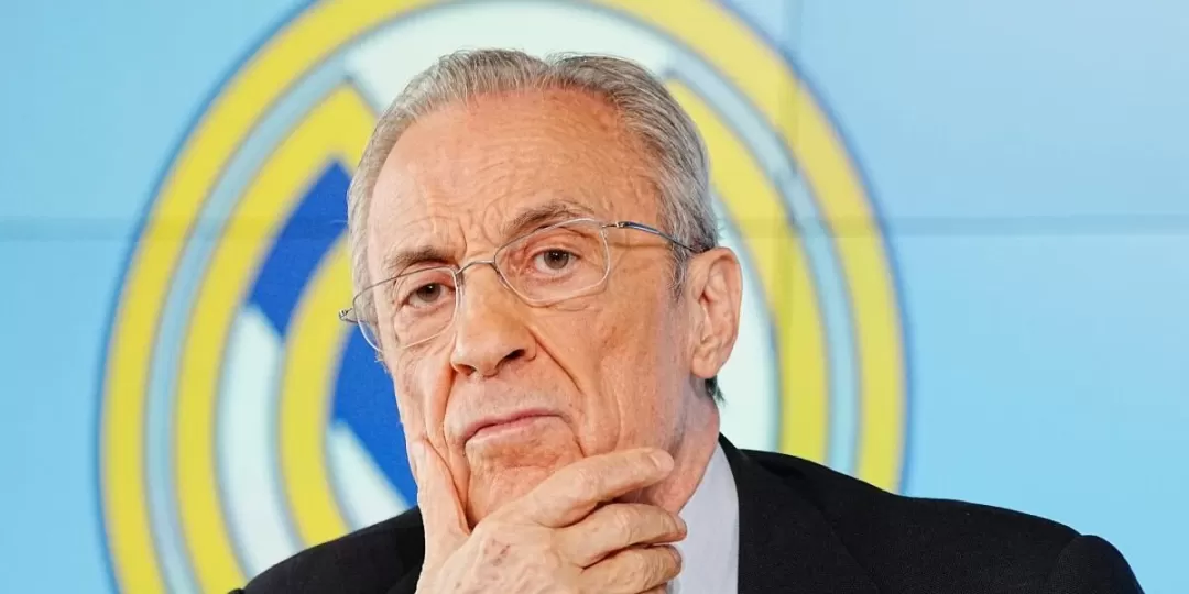 Real Madrid super&oacute; los &euro;1.221 millones de ingresos y alcanz&oacute; un nuevo r&eacute;cord