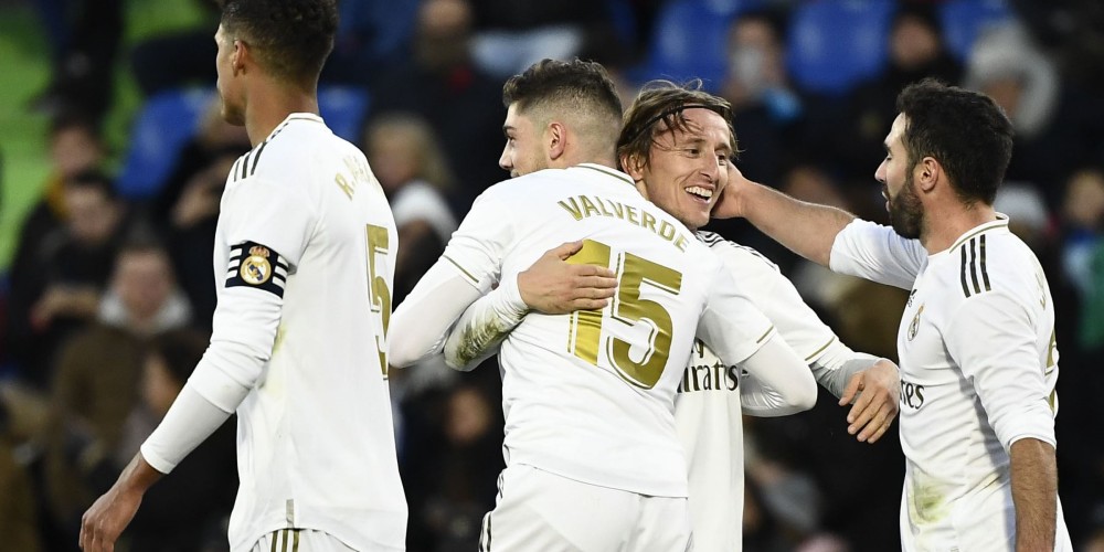 Real Madrid abrió su canal de Twitch