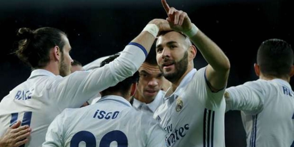 Los jugadores que el Real Madrid tendr&iacute;a que vender si piensa comprar a Neymar Jr.