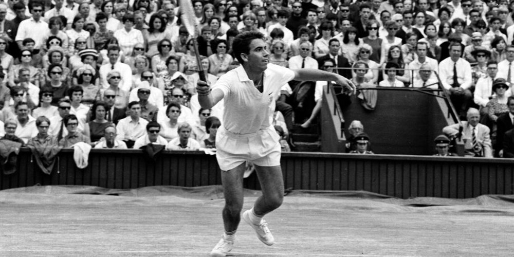 El día que el Real Madrid ganó el torneo de Wimbledon