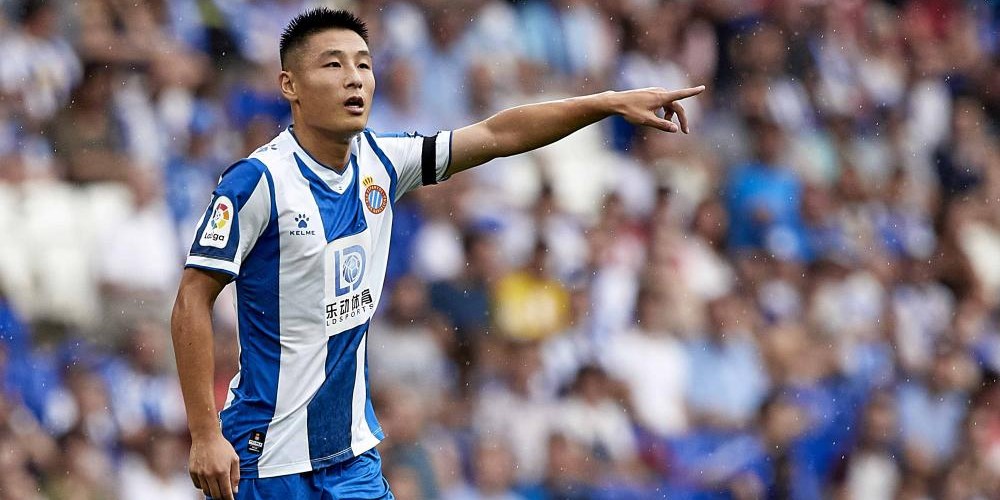 Con el impacto de Wu Lei, Real Madrid pierde uno de sus sponsors que apostará por Espnayol