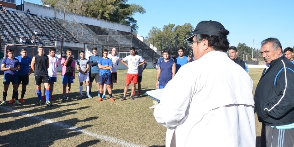 Real Pilar: el equipo argentino que realiza pruebas de jugadores y busca entrenador para iniciar en el ascenso