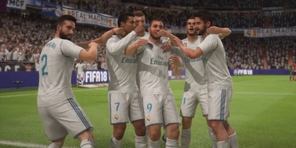 &iquest;El Real Madrid comenzar&aacute; a participar con un equipo propio de torneos de eSports?