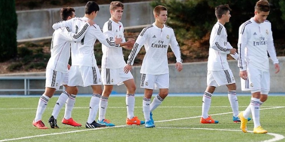 La FIFA podr&iacute;a castigar al Real Madrid con dos mercados sin poder fichar