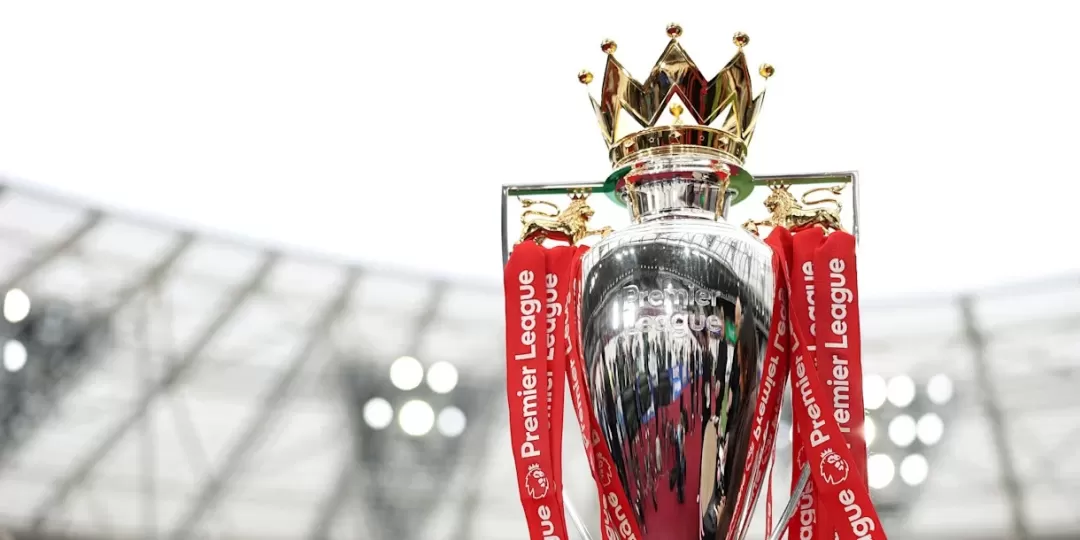 Recaudaci&oacute;n r&eacute;cord en la Premier League: 9.300 millones de d&oacute;lares en la temporada