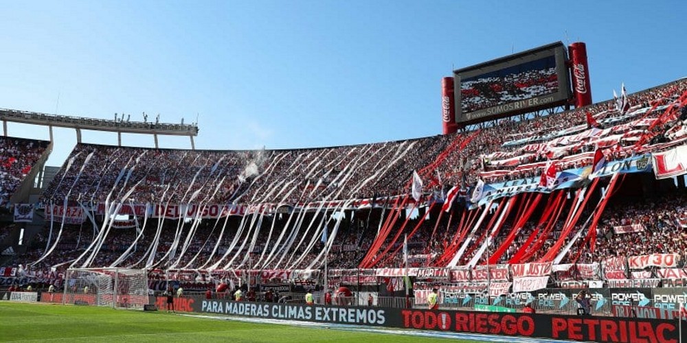 ¿Cuánto recaudará River por la ida de semifinales de la Libertadores?