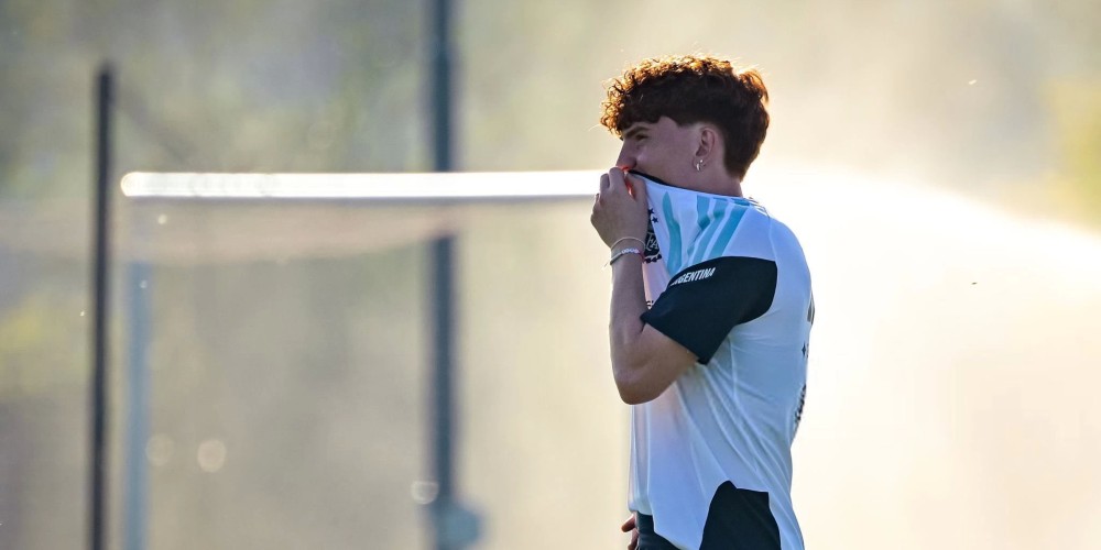 &iquest;Cu&aacute;nto podr&iacute;a recibir Boca si Valent&iacute;n Barco termina jugando en el Chelsea?