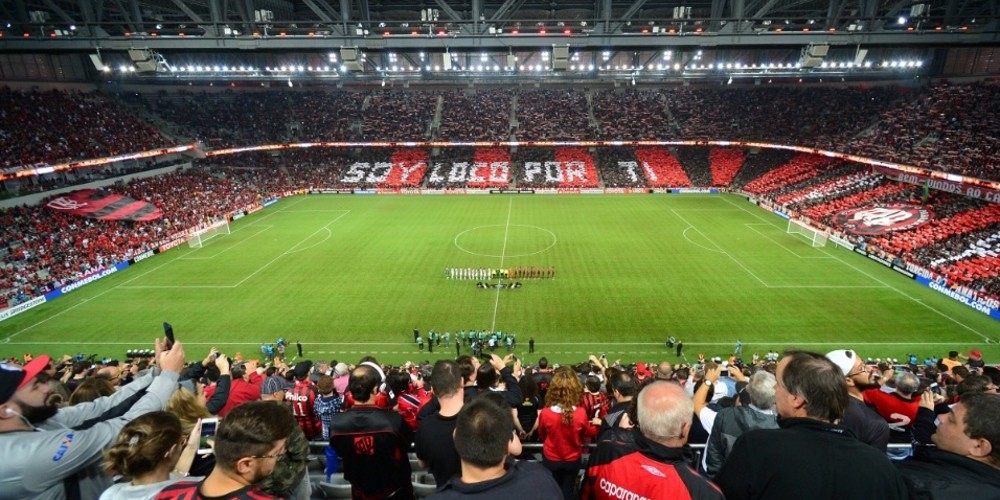 ¿Cuánto sale ir a ver a River por la Recopa en Brasil?