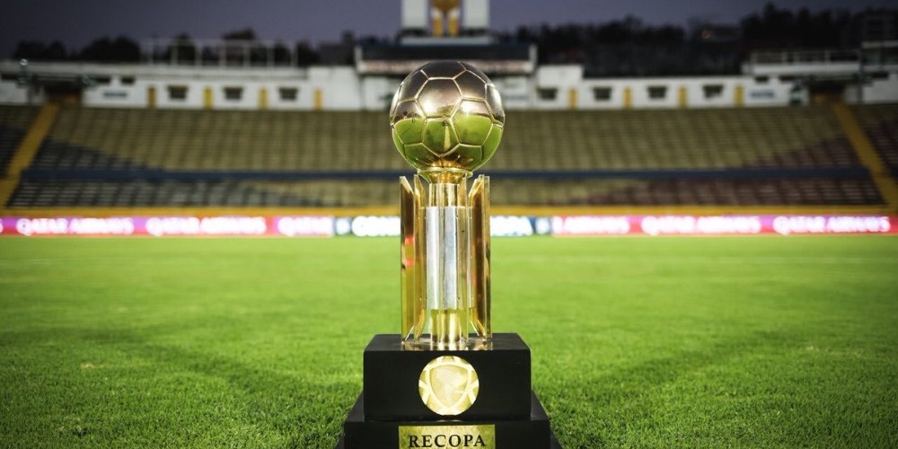 Recopa Sudamericana 2021: El valor de los planteles, el jugador m&aacute;s valioso y los sponsors de ambos equipos