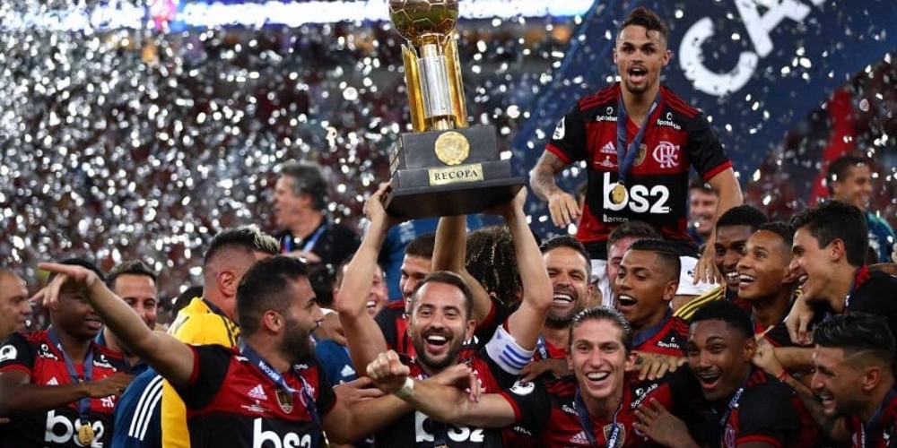 Recopa Sudamericana: los campeones de la última década y los títulos por países