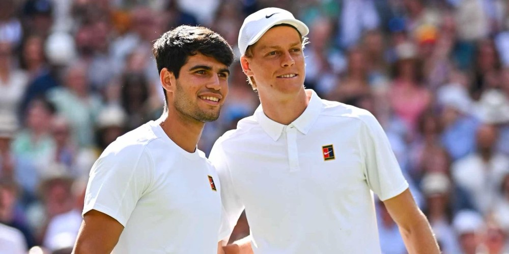 Record histórico: La retribución económica de la ATP a sus tenistas en 2024