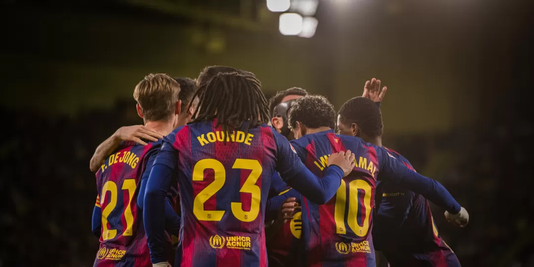 R&eacute;cord de ingresos para el Barcelona en YouTube