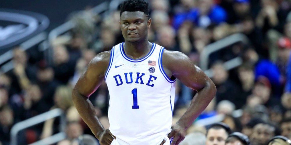 No jug&oacute; y ya hizo su primer r&eacute;cord en la NBA