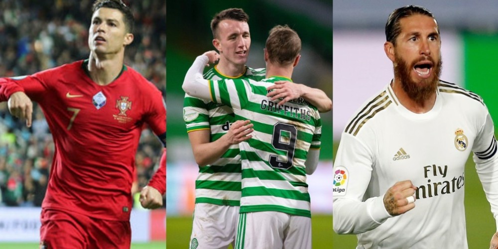 Todos los récords que se pueden romper en el fútbol durante 2021