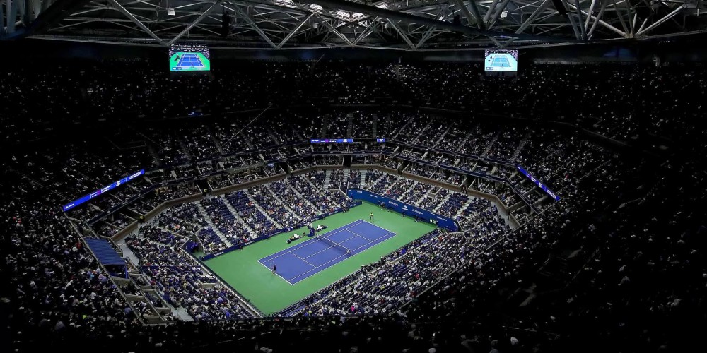 Todos los récords que rompió el US Open 2022