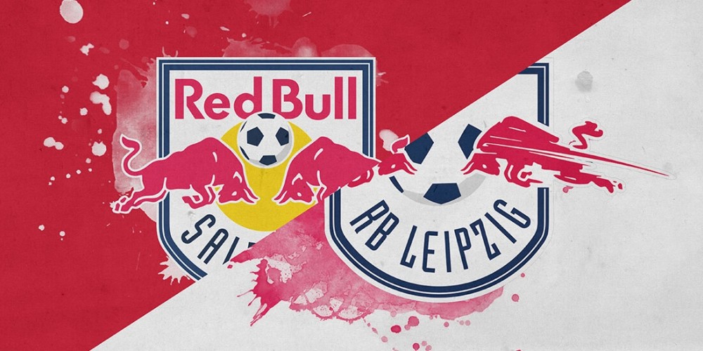 Red Bull: Una franquicia que fabrica talentos millonarios