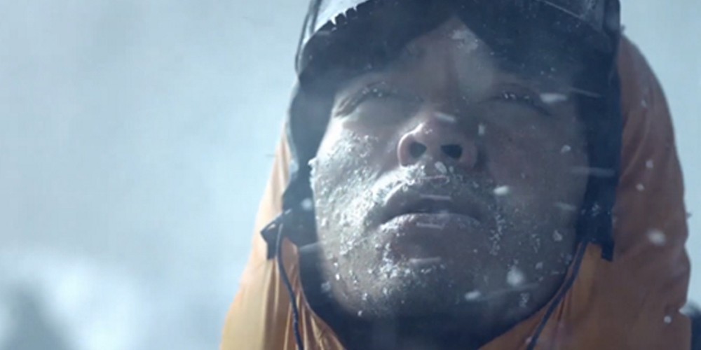Red Bull sorprende con su último spot “heroico”