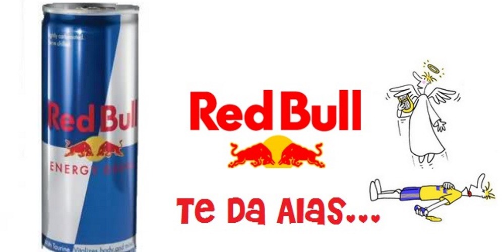 Red Bull está devolviendo el dinero a los clientes que pensaron "que les daría alas”
