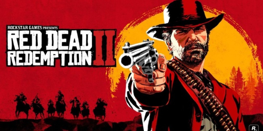 Review - Red Dead Redemption 2: Todo pasa. Sólo el verdadero arte es eterno
