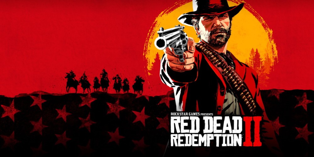 "Red Dead Redemption 2" alcanz&oacute; las 38 millones de copias vendidas