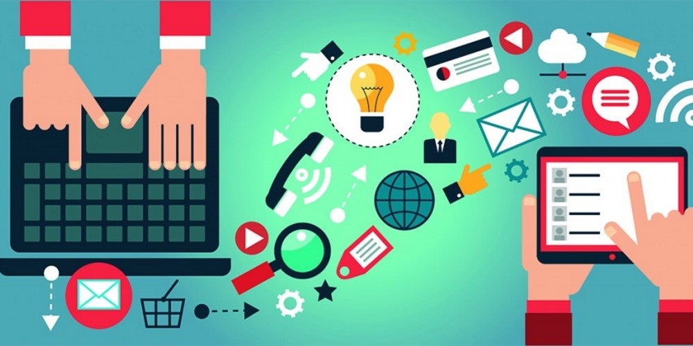 Las redes sociales y los medios se convierten en el tercer canal de publicidad con mayor inversión